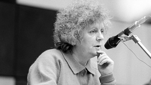 Nell McCafferty R.I.P.