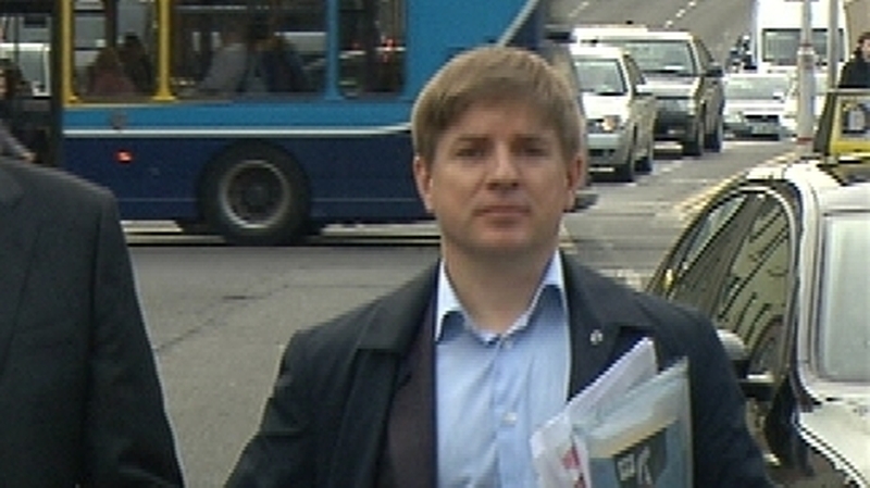 Tom Lyons told the High Court there was no malice towards Denis O'Brien