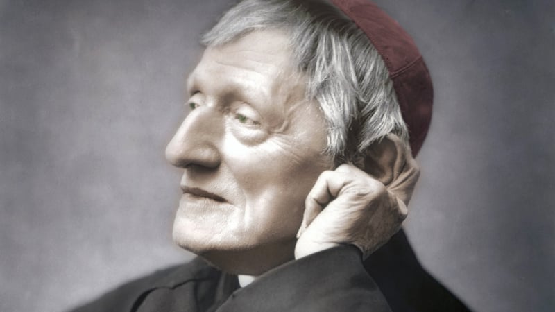 John Henry Newman is viewed as one of the great modern thinkers of Christianity