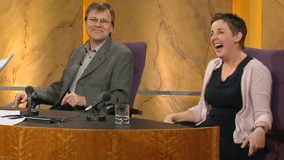 Roy And Hayley Cropper (Julie Hesmondhalgh And Desmond Nielson)