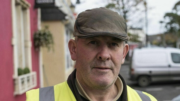 Borderland: Belcoo, Blacklion & Brexit