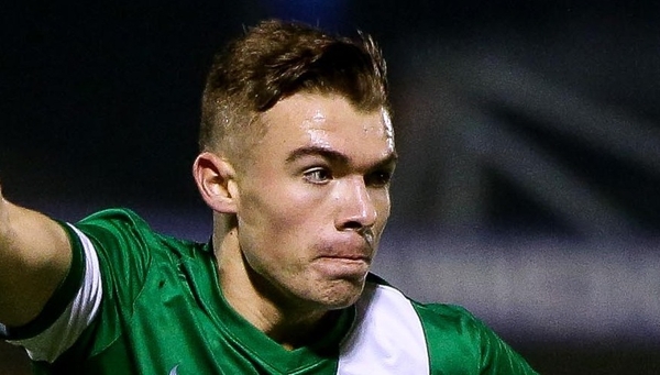 Aaron Drinan