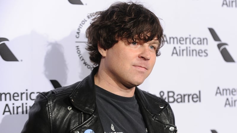 Ryan Adams