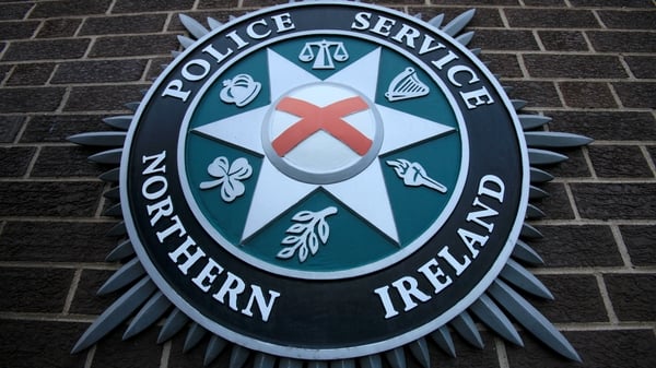 Woman killed in Ballymena road crash