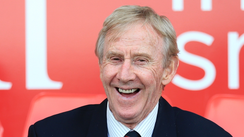 Eric Harrison's greatest success came under Sir Alex Ferguson with the Class of 92