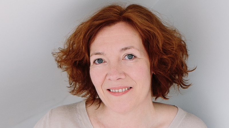 Diane Setterfield: exploring the borders between worlds on the longest night of the year