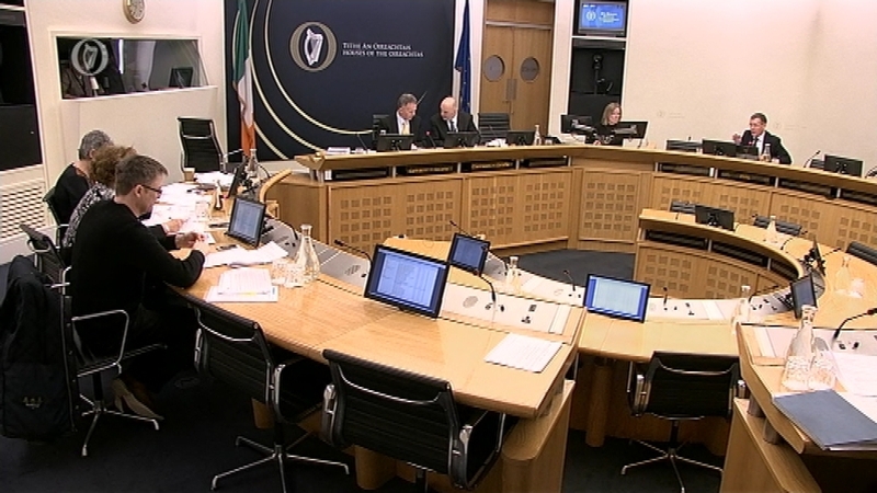 The KWETB addressed the Public Accounts Committee