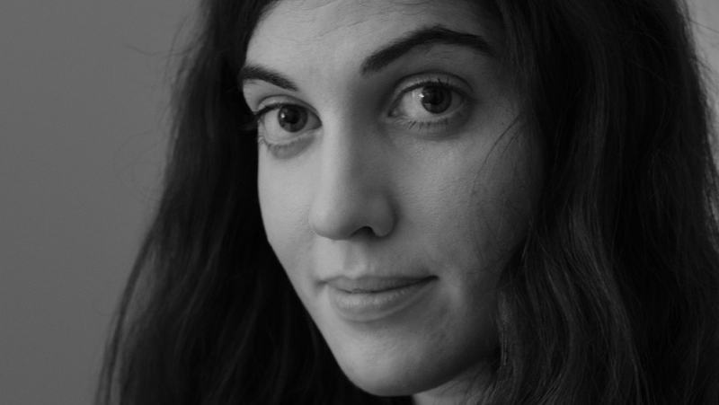 Nicole Flattery: A chicken walks into a bar, well, sort of - surreal story in Being Various