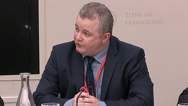 Call for Govt to address Brexit issues for border areas