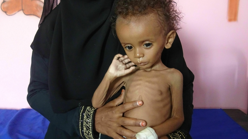 420 million children were living in conflict-affected areas in 2017