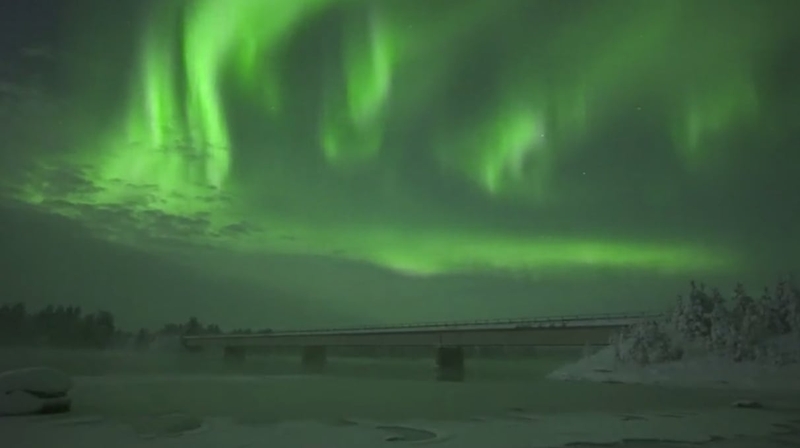 Image: All About Lapland