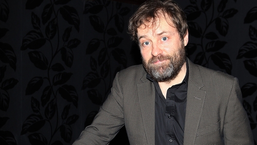 Ardal O'Hanlon