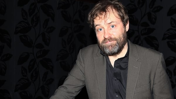 Ardal O'Hanlon