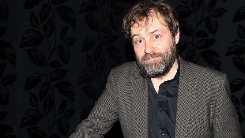 Ardal O'Hanlon