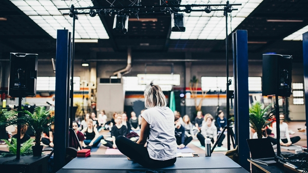 From the Dublin Film Festival and Thrive to Engineers Week and a Vintage Antiques Fair, there really is something for everyone this weekend.