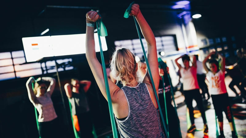 Thrive Festival is coming to Dublin's Convention Centre