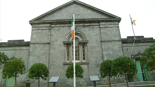 The jury at Killarney Courthouse returned a verdict of accidental death as a result of a road traffic incident