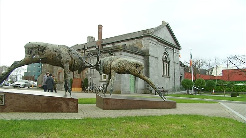 Eamon Murphy was sentenced at Killarney District Court