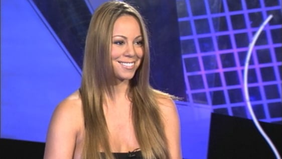 Mariah Carey
