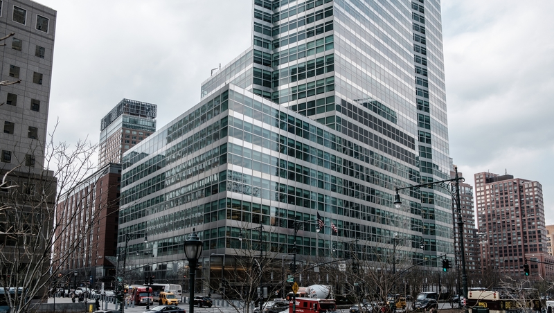 Goldman Sachs maintained its view that Britain is likely to leave the EU with a modified version of the current withdrawal agreement