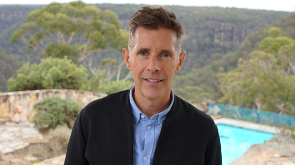 Dermot Bannon