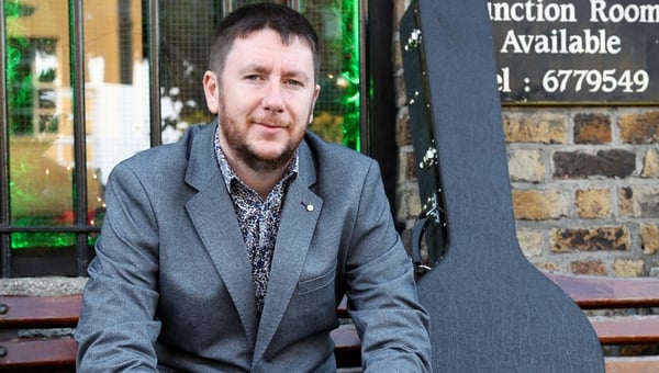 Watch: RTÉ Arena presents a feast of trad