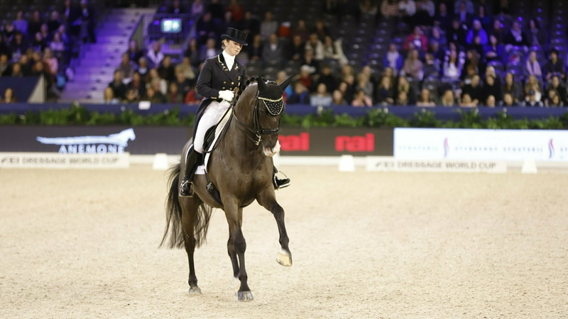 Judy Reynolds and Vancouver K (Photo: Katharina Lachs Photography)