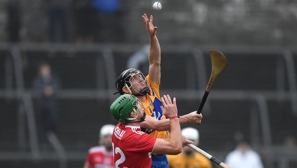 The Munster rivals meet on Leeside tonight