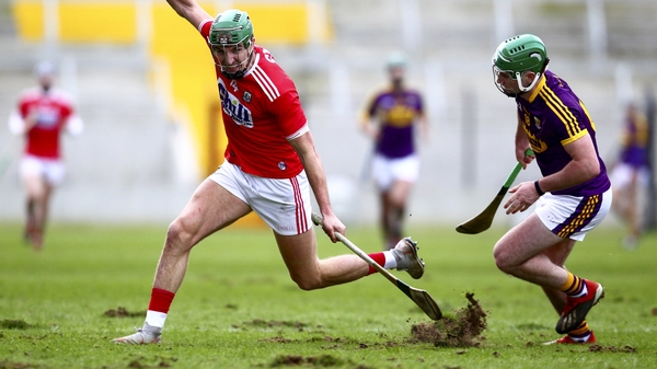 The Páirc Ui Chaoimh wasn't deemed fit to host tonight's Cork-Clare meeting.