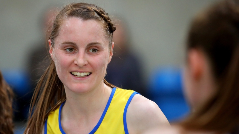 Ciara Mageean says winning breeds confidence