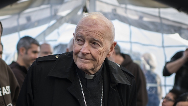 The 91-year-old is accused of three counts of indecent assault and battery against a child over 14