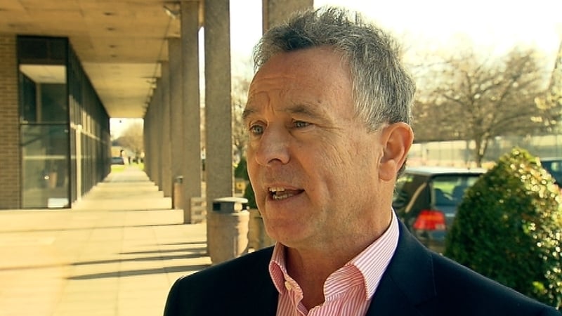 Sean Fleming said it would be helpful to hear from BAM and that they would get a fair hearing if they decided to come before the Committee