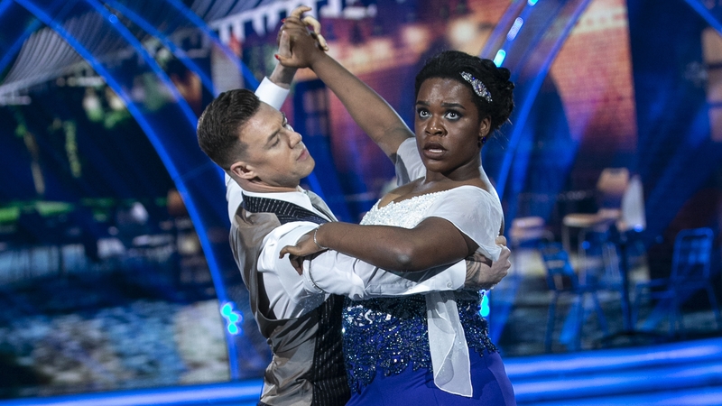 Demi Issac Oviawe and Kai Widdrington