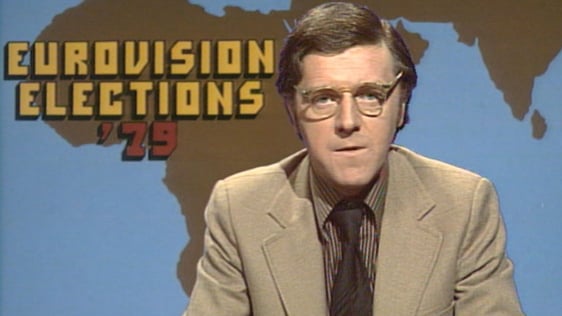 Eurovision Elections '79