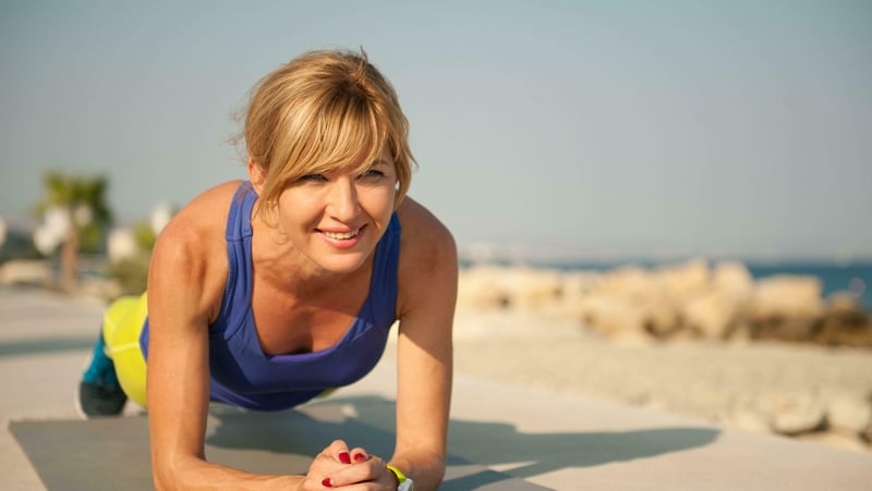 A new study found that short bursts of intense exercise can blitz the pounds faster than a longer workout at a slower pace.