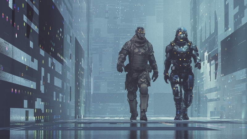 "Mainstream games can continue to develop narratives and gameplay features that encourage the player to think about the use of violence and its implications"