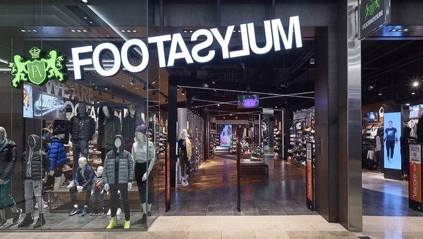 The CMA found the combination of the two sportswear chains could hurt competition and leave consumers with fewer choices