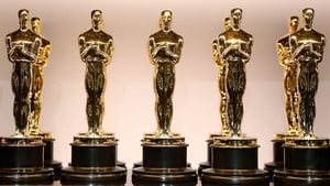The Academy Award for Achievement in Casting show image