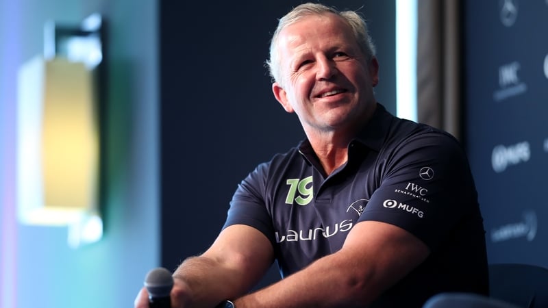 Sean Fitzpatrick: 'I just think that England and especially Ireland have got our number in terms of the way we play the game'