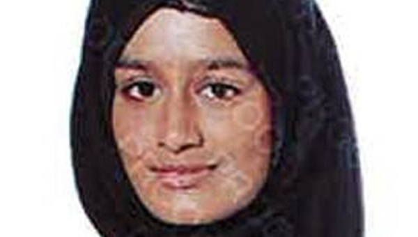 Shamima Begum ran away from London with two other schoolgirls in 2015