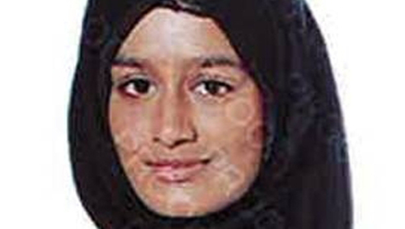 Shamima Begum left east London with two friends in 2015 to join ISIS