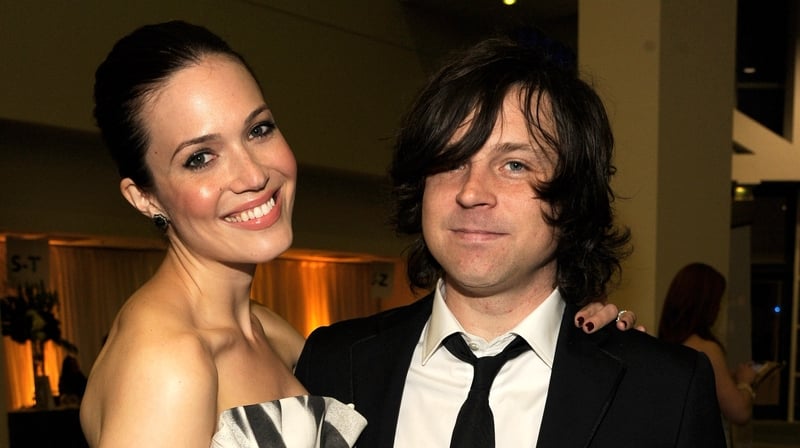 Mandy Moore married Ryan Adams in 2009 and they divorced in 2016