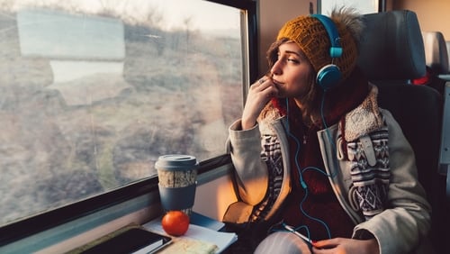 Brew up a cuppa and enjoy a moment of calm with these spirit-lifting listens, says Liz Connor.