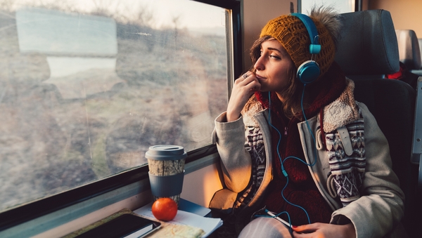 Brew up a cuppa and enjoy a moment of calm with these spirit-lifting listens, says Liz Connor.