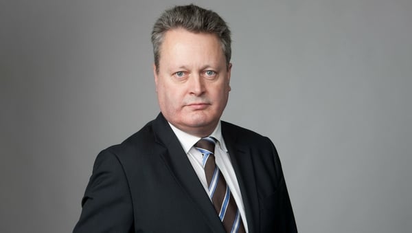 Vincent Kearney