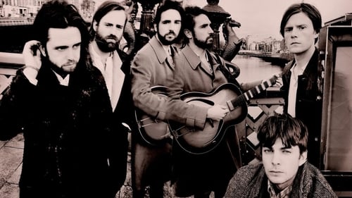 Fontaines D.C.