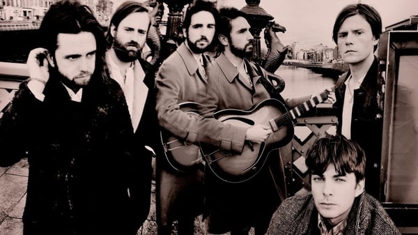 Fontaines D.C.