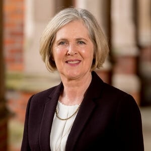 Yvonne Galligan