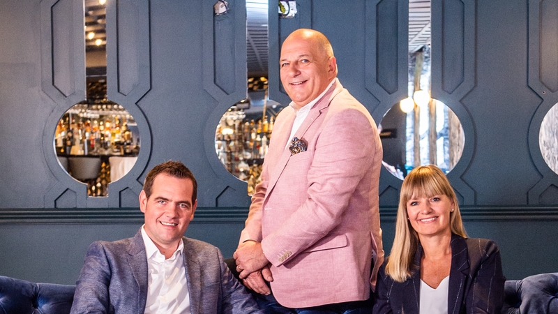 Photography by Ruth Medjber.