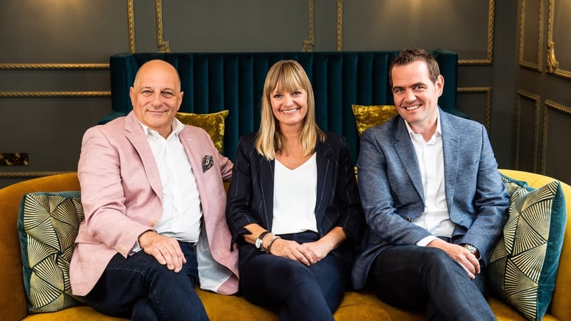 Home of the Year returns to our screens for its fifth series.